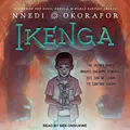 Cover image for Ikenga Lib/E