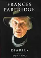 Cover image for Diaries of Frances Partridge, 1939-1972