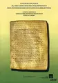 Cover image for Untersuchungen zu den griechischen Palimpsesten der Österreichischen Nationalbibliothek