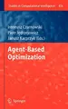 Cover image for Agent-Based Optimization
