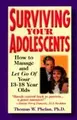 Cover image for Surviving your adolescents