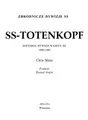 Cover image for SS-Totenkopf