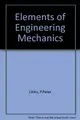 Cover image for Elements of engineering mechanics