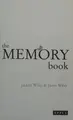 Cover image for Memory Book