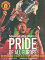 Cover image for Pride of Europe