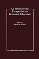 Cover image for An International Perspective on Economic Education