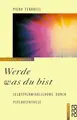 Cover image for Werde was du bist.