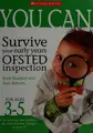 Cover image for You can survive your early years OFSTED inspection