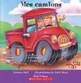 Cover image for Mes Camions