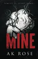 Cover image for Mine