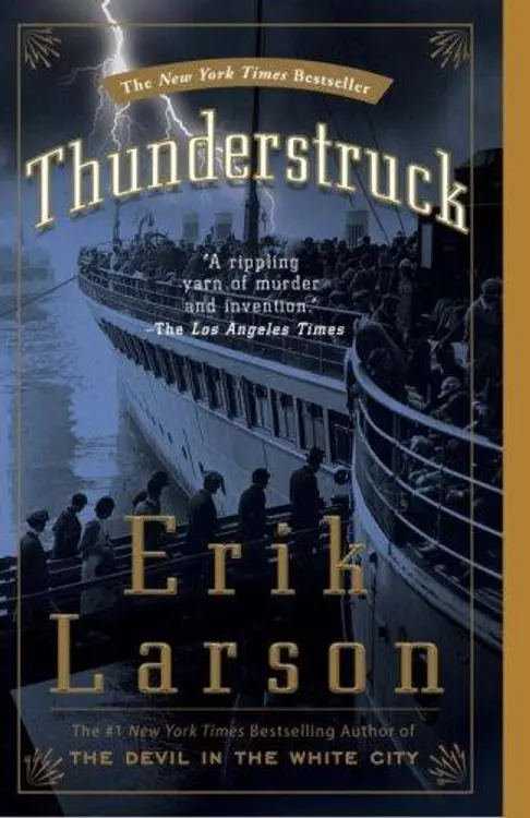 Thunderstruck cover