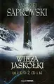 Cover image for Wied?min 6 Wieza jaskolki