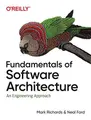 Cover image for Fundamentals of Software Architecture