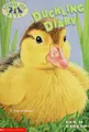 Cover image for Duckling Diary (Animal Ark Pets #10)