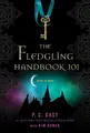 Cover image for The Fledgling Handbook 101