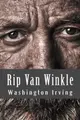 Cover image for Rip Van Winkle