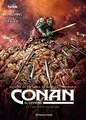 Cover image for Conan