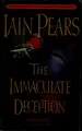 Cover image for The immaculate deception