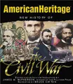 Cover image for New History of the Civil War (American Heritage)