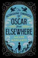 Cover image for Oscar from Elsewhere