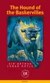 Cover image for The Hound of the Baskervilles.