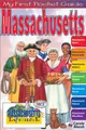 Cover image for Massachusetts