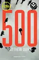 Cover image for Los 500