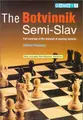 Cover image for The Botvinnik Semi-Slav