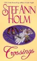 Cover image for Crossings