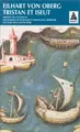 Cover image for Tristan et Iseut