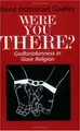 Cover image for Were you there?