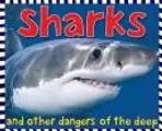 Cover image for Sharks
