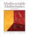 Cover image for Multivariable Mathematics, Fourth Edition