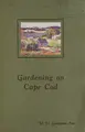 Cover image for Gardening on Cape Cod