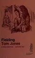 Cover image for The history of Tom Jones