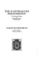 Cover image for The d'Antraigues phenomenon