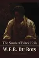 Cover image for The Souls of Black Folk