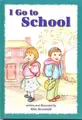 Cover image for I go to school