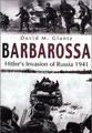 Cover image for Barbarossa