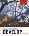 Cover image for How Children Develop