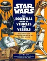 Cover image for Star Wars: The Essential Guide to Weapons and Technology