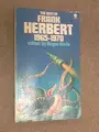 Cover image for Best of Frank Herbert