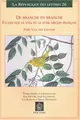 Cover image for De Branche En Branche