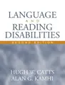 Cover image for Language and Reading Disabilities (2nd Edition)