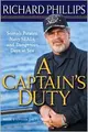 Cover image for A Captain's Duty