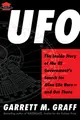 Cover image for UFO