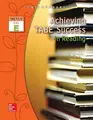Cover image for Achieving TABE Success In Reading, Level E Workbook