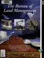 Cover image for The Bureau of Land Management