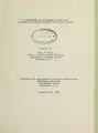 Cover image for Contributions to agricultural science and technology by foreign visitors to the United States