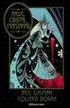 Cover image for Nieve, cristal, manzanas